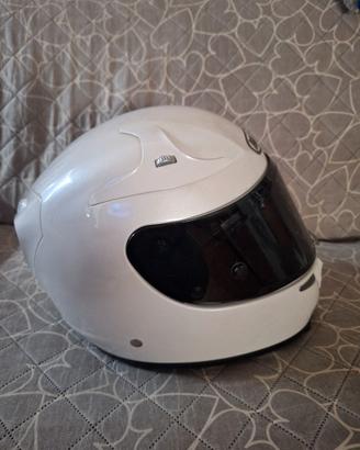 Casco HJC nuovo mai usato
