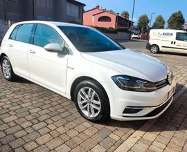 VOLKSWAGEN Golf 7ª serie - 2017