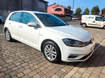 VOLKSWAGEN Golf 7ª serie - 2017