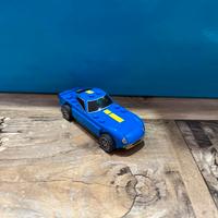 LEGO 40192 Ferrari – Raro Set Promozionale