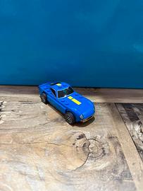 LEGO 40192 Ferrari – Raro Set Promozionale