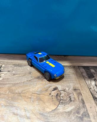 LEGO 40192 Ferrari – Raro Set Promozionale