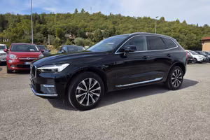 Volvo XC 60 XC60 B4 automatico Plus Dark