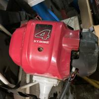 Decespugliatore Honda 4tempi 50