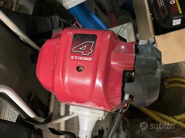 Decespugliatore Honda 4tempi 50