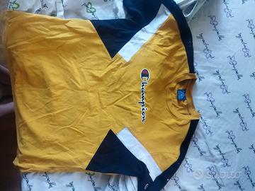 maglietta champion 