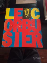 LE CORBUSIER: catalogo mostra