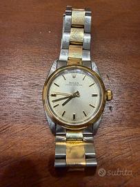 Rolex Oyster Perpetual 31