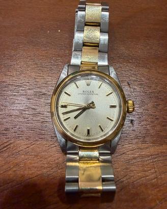 Rolex Oyster Perpetual 31