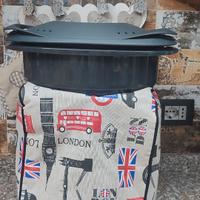 Bimby TM6 come nuovo