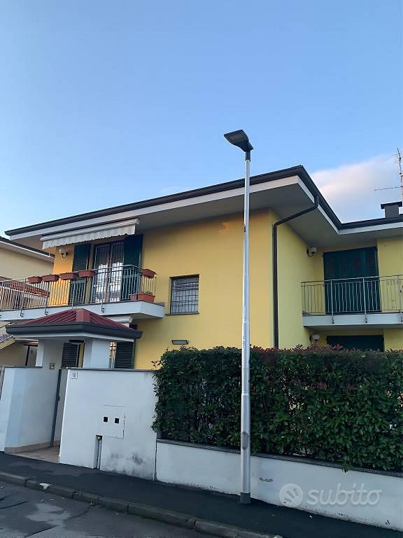Appartamento – Cassina de' Pecchi, Villaggio dei Fiori, Camporicco - Vista 2