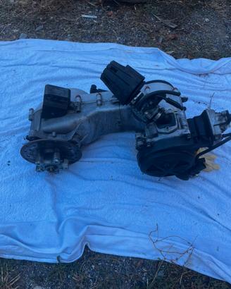 Blocco motore runner 50(70) sp