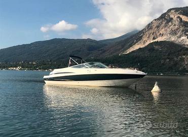 Maxum 2300 SC [USATO]