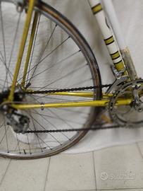 bici da corsa vintasc