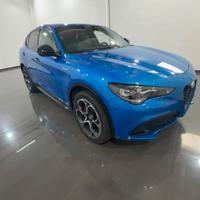 Alfa Romeo Stelvio 2.2 Turbodiesel 210 CV AT8 Q4 V