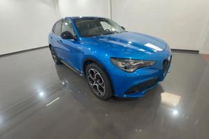 Alfa Romeo Stelvio 2.2 Turbodiesel 210 CV AT8 Q4 V