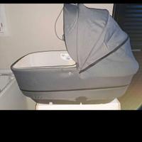 Passeggino, portaenfant, ovetto, chicco trio love