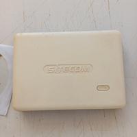 modem router 300n sitecom wireless