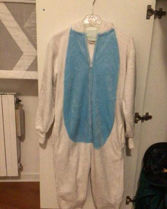 Costume unicorno