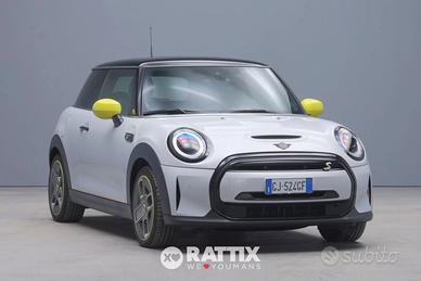 MINI Cooper SE motore elettrico 75KW Essential Aut