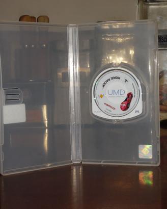 VideogiocoInOttimeCondizioniOriginale:Psp"RidgeRac