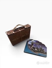 Collezione Harry Potter/Animali Fantastici