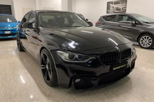 Bmw 320 f30 msport