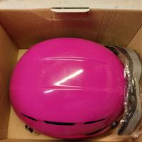 casco alpinismo 