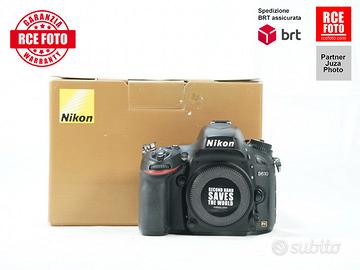 Nikon D610