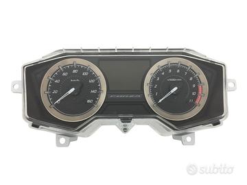 STRUMENTAZIONE HONDA FORZA IN KM 37100-K1B-D210-M1