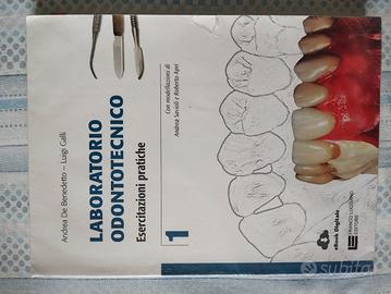 libro laboratorio odontotecnico 1 