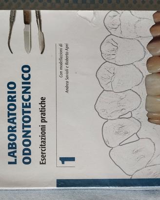 libro laboratorio odontotecnico 1 