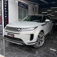 Land Rover Range Evoque 2.0D I4 163 CV R-Dynamic S