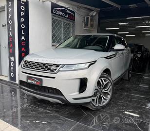 Land Rover Range Evoque 2.0D I4 163 CV R-Dynamic S