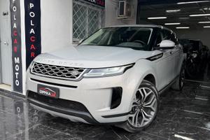 Land Rover Range Evoque 2.0D I4 163 CV R-Dynamic S