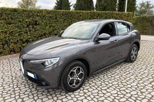 ALFA Stelvio 2.2Mjt 190CV AT8 Q4 Business - 2023