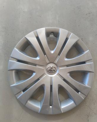 cerchi toyota