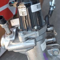 Valvola Egr Fiat Ducato 2.3 multijet 