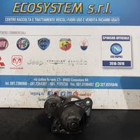 MOTORINO D' AVVIAMENTO OPEL Astra H Berlina diesel