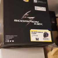 Scorpion exo 1400 evo 2 -06 carbon