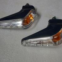 Frecce originali GSR600 k6