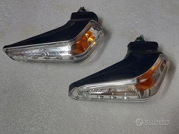 Frecce originali GSR600 k6