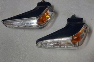 Frecce originali GSR600 k6