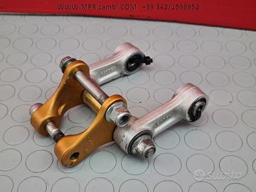 LEVERAGGI LEVERAGGIO GAS GAS TXT 321 2001 2000 280