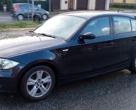 BMW Serie 1 (E87) - 2009