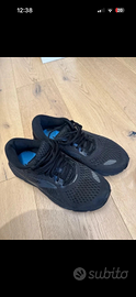 Scarpe  brooks uomo 43
