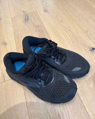 Scarpe  brooks uomo 43