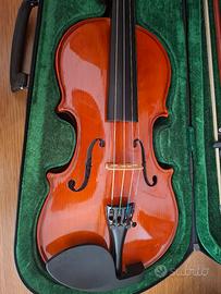 violino 3/4 Roling's VGV 75