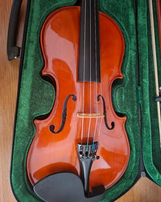 violino 3/4 Roling's VGV 75