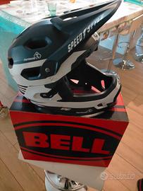 casco MTB BELL 